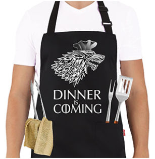 Customized Funny Apron Customized Funny Apron